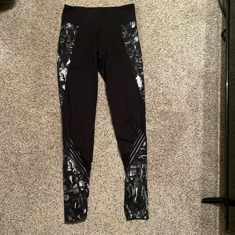 Bally workout leggings